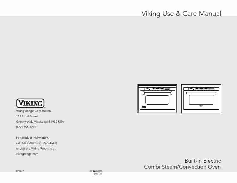 Viking Microwave Oven J690 150-page_pdf